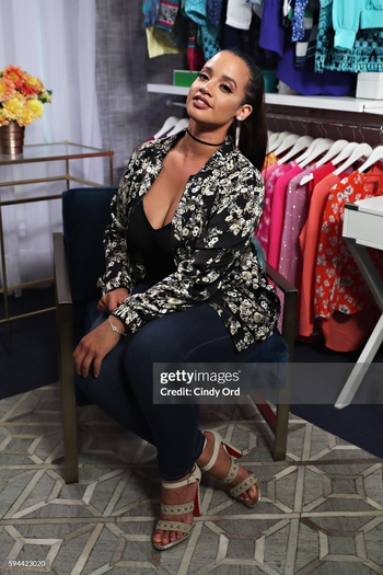 Dascha Polanco
