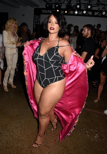 Dascha Polanco