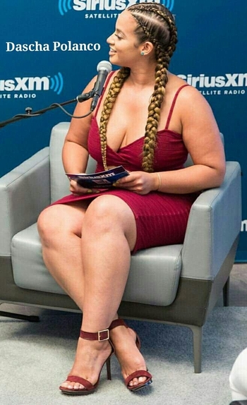 Dascha Polanco