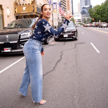 Dascha Polanco