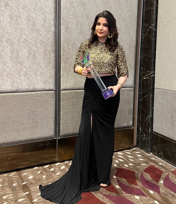 Maheep Sandhu