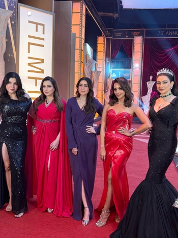 Maheep Sandhu