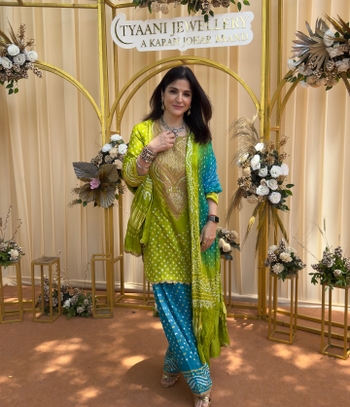 Maheep Sandhu