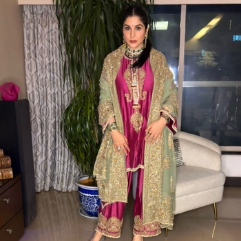 Maheep Sandhu
