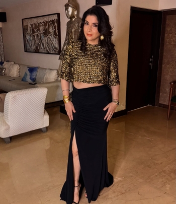 Maheep Sandhu
