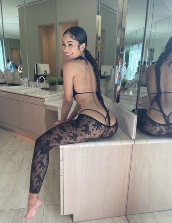 Lala Baptiste