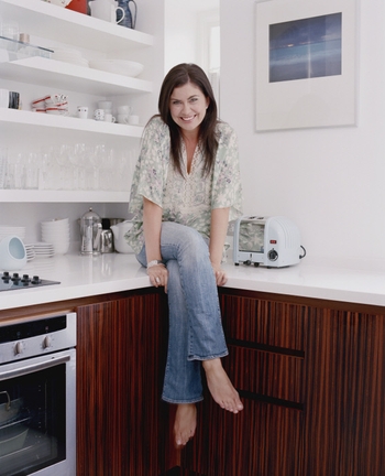 Amanda Lamb