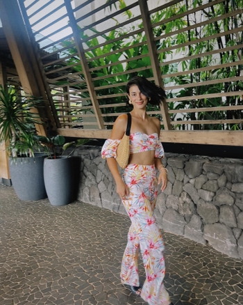 Laysla De Oliveira