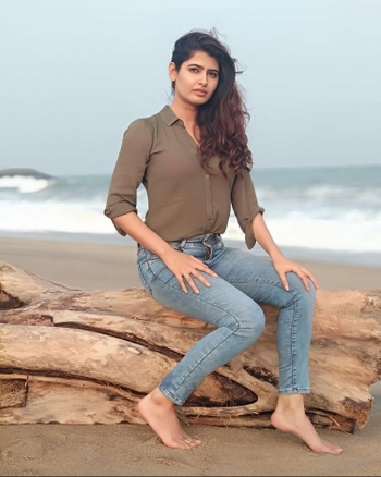 Ashima Narwal