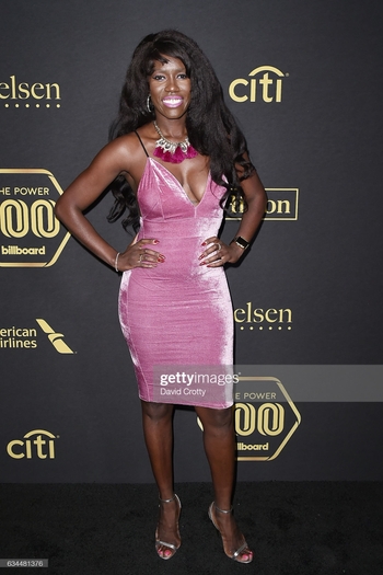 Bozoma Saint John