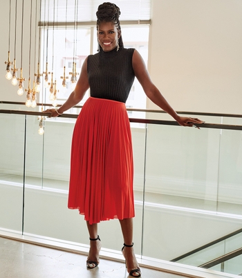 Bozoma Saint John