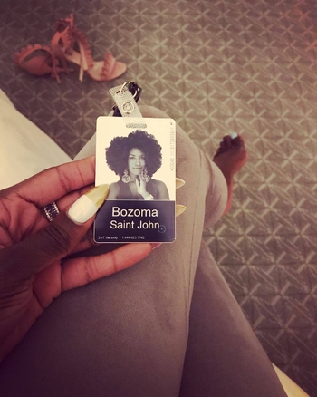 Bozoma Saint John