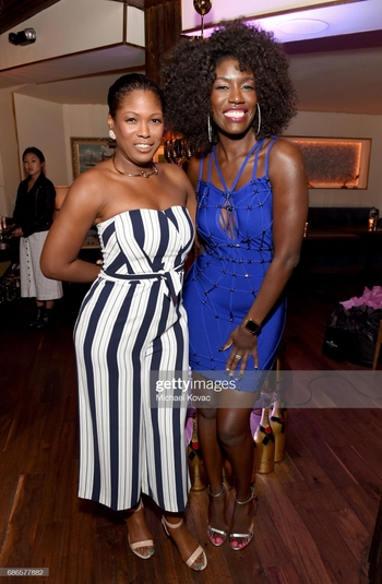 Bozoma Saint John