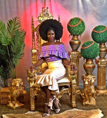 Bozoma Saint John