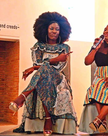 Bozoma Saint John