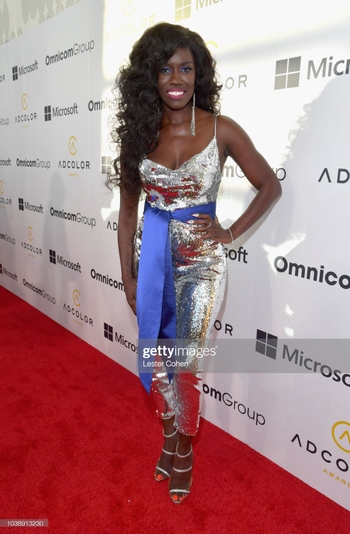 Bozoma Saint John