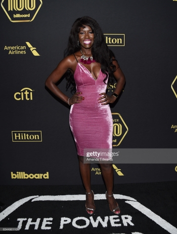 Bozoma Saint John