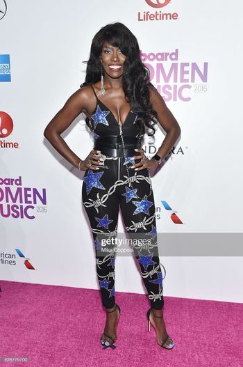 Bozoma Saint John