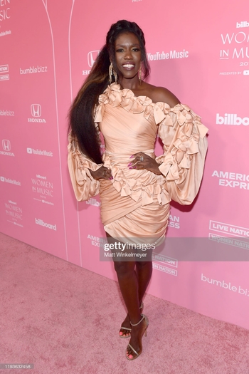 Bozoma Saint John