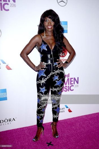 Bozoma Saint John