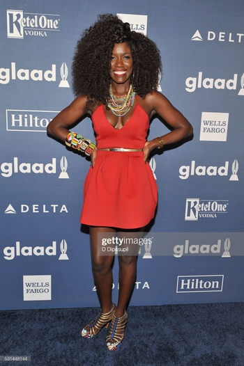 Bozoma Saint John