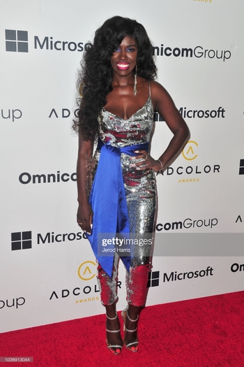 Bozoma Saint John