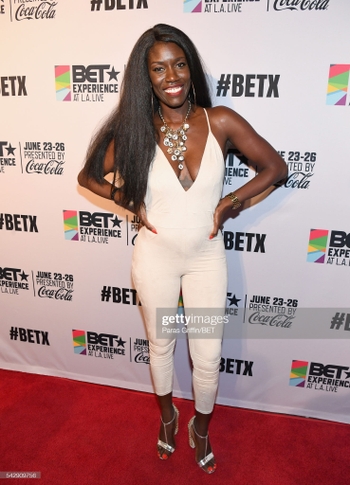 Bozoma Saint John