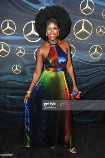 Bozoma Saint John