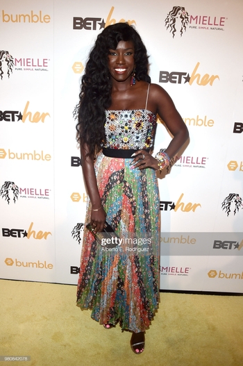 Bozoma Saint John