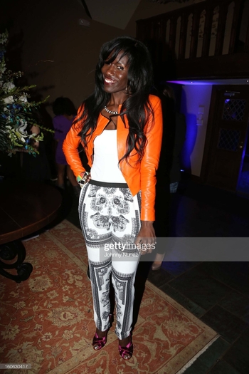 Bozoma Saint John