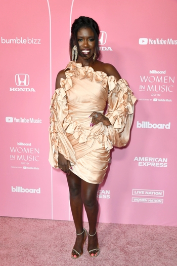 Bozoma Saint John