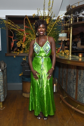 Bozoma Saint John