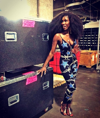 Bozoma Saint John