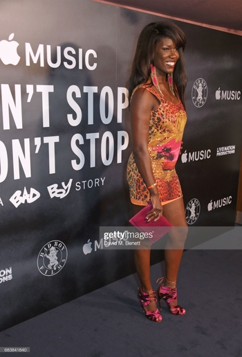 Bozoma Saint John