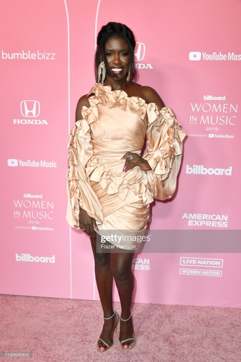 Bozoma Saint John