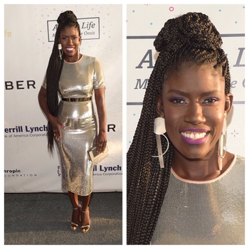 Bozoma Saint John