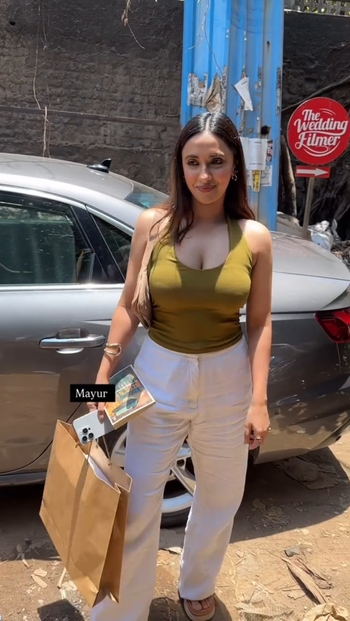 Akansha Ranjan Kapoor