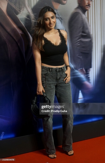 Akansha Ranjan Kapoor