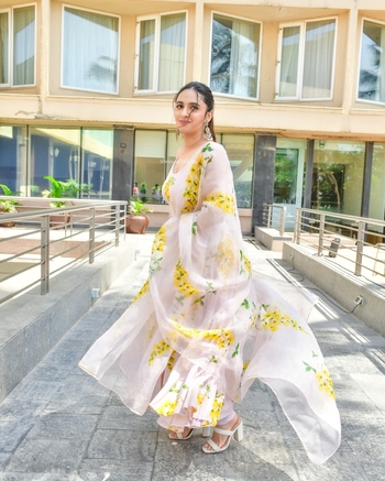 Akansha Ranjan Kapoor