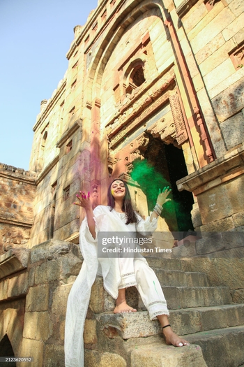 Akansha Ranjan Kapoor