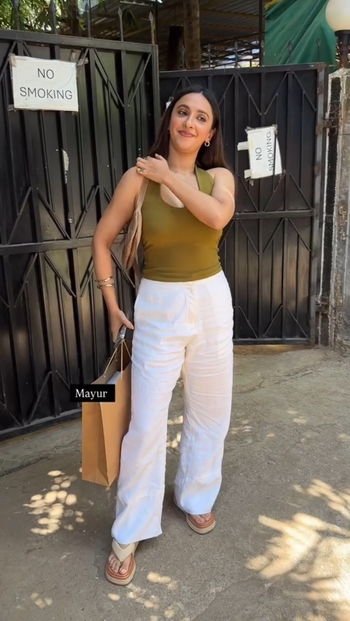 Akansha Ranjan Kapoor