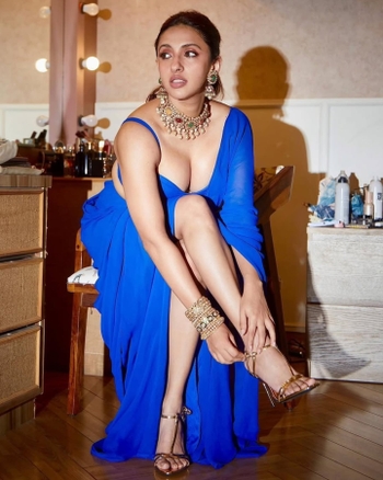 Akansha Ranjan Kapoor