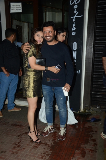 Akansha Ranjan Kapoor