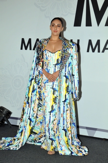 Akansha Ranjan Kapoor