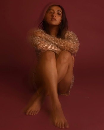 Akansha Ranjan Kapoor