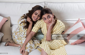 Akansha Ranjan Kapoor