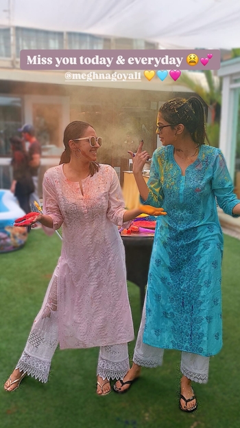 Akansha Ranjan Kapoor