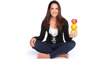 Janine Allis