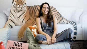 Janine Allis