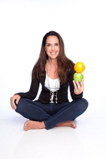 Janine Allis